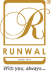 runwal logo